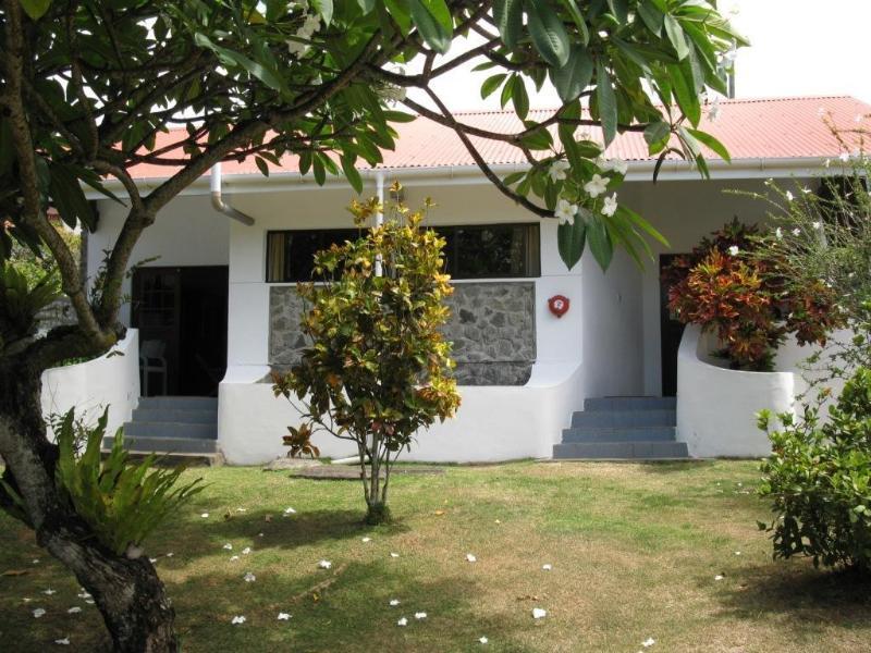 בל אומברה Daniella'S Bungalows מראה חיצוני תמונה