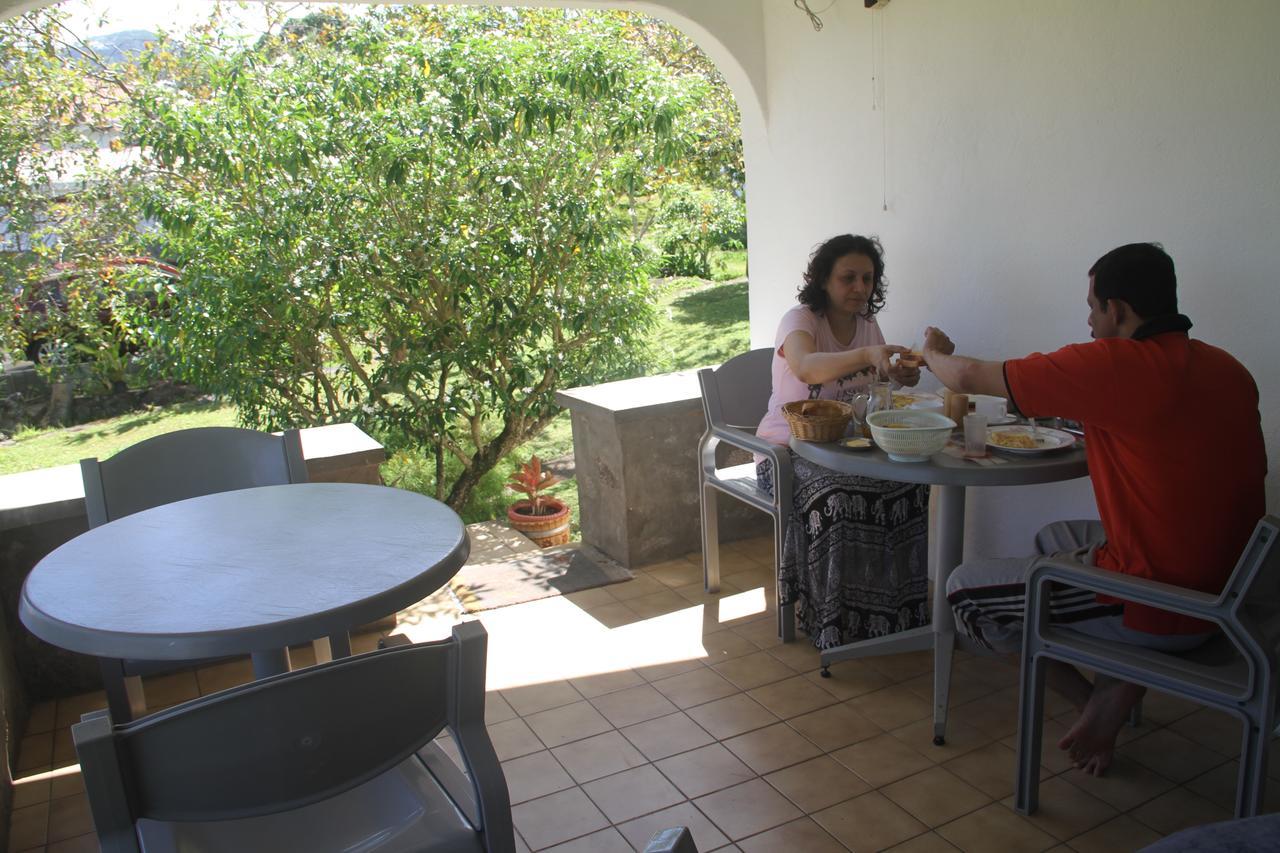 בל אומברה Daniella'S Bungalows מראה חיצוני תמונה