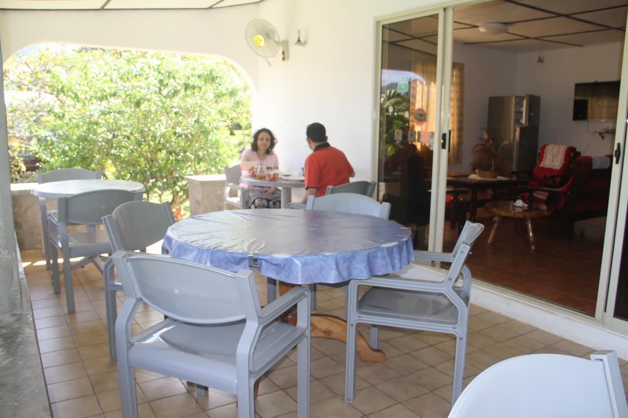 בל אומברה Daniella'S Bungalows מראה חיצוני תמונה