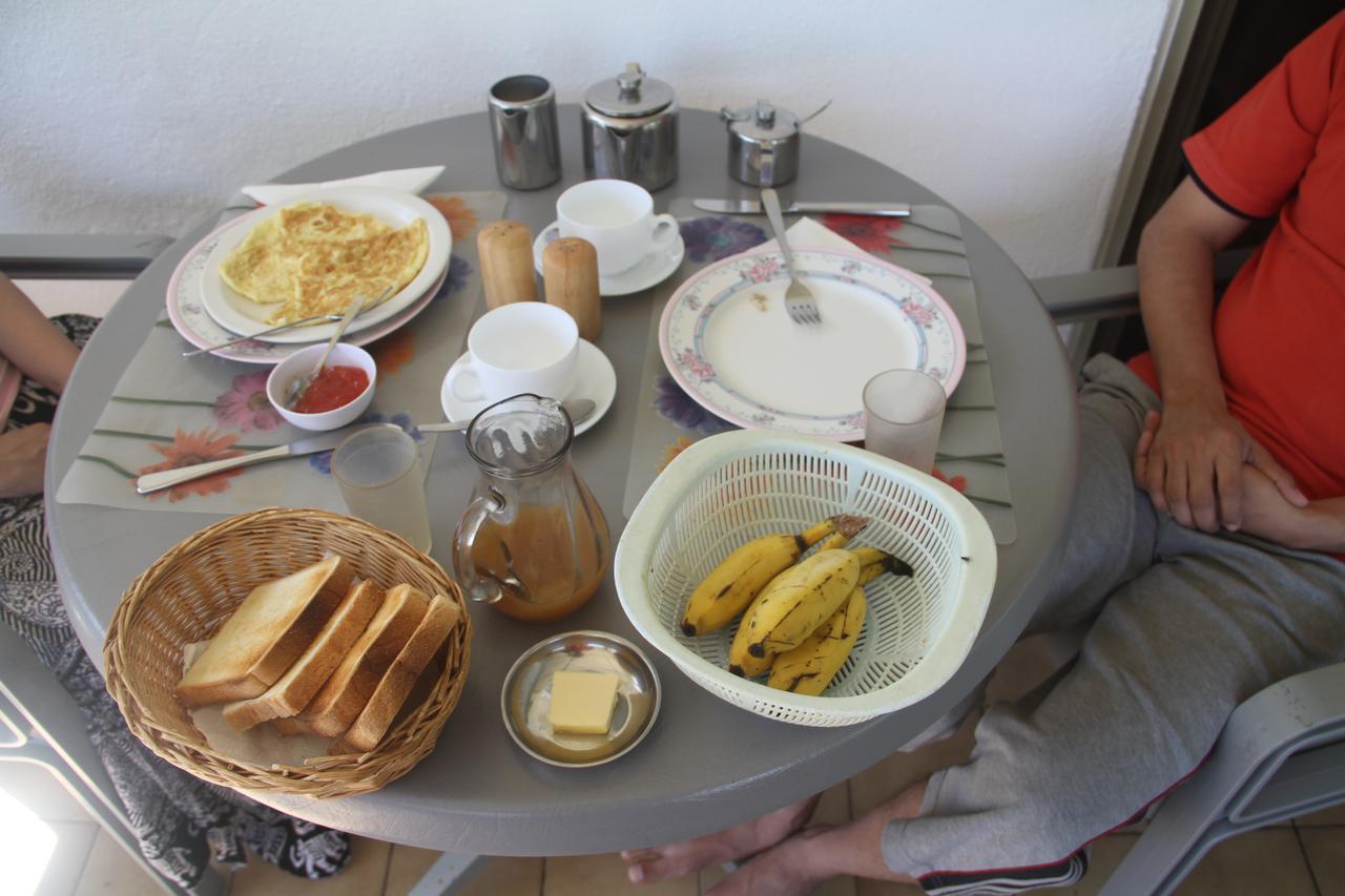 בל אומברה Daniella'S Bungalows מראה חיצוני תמונה