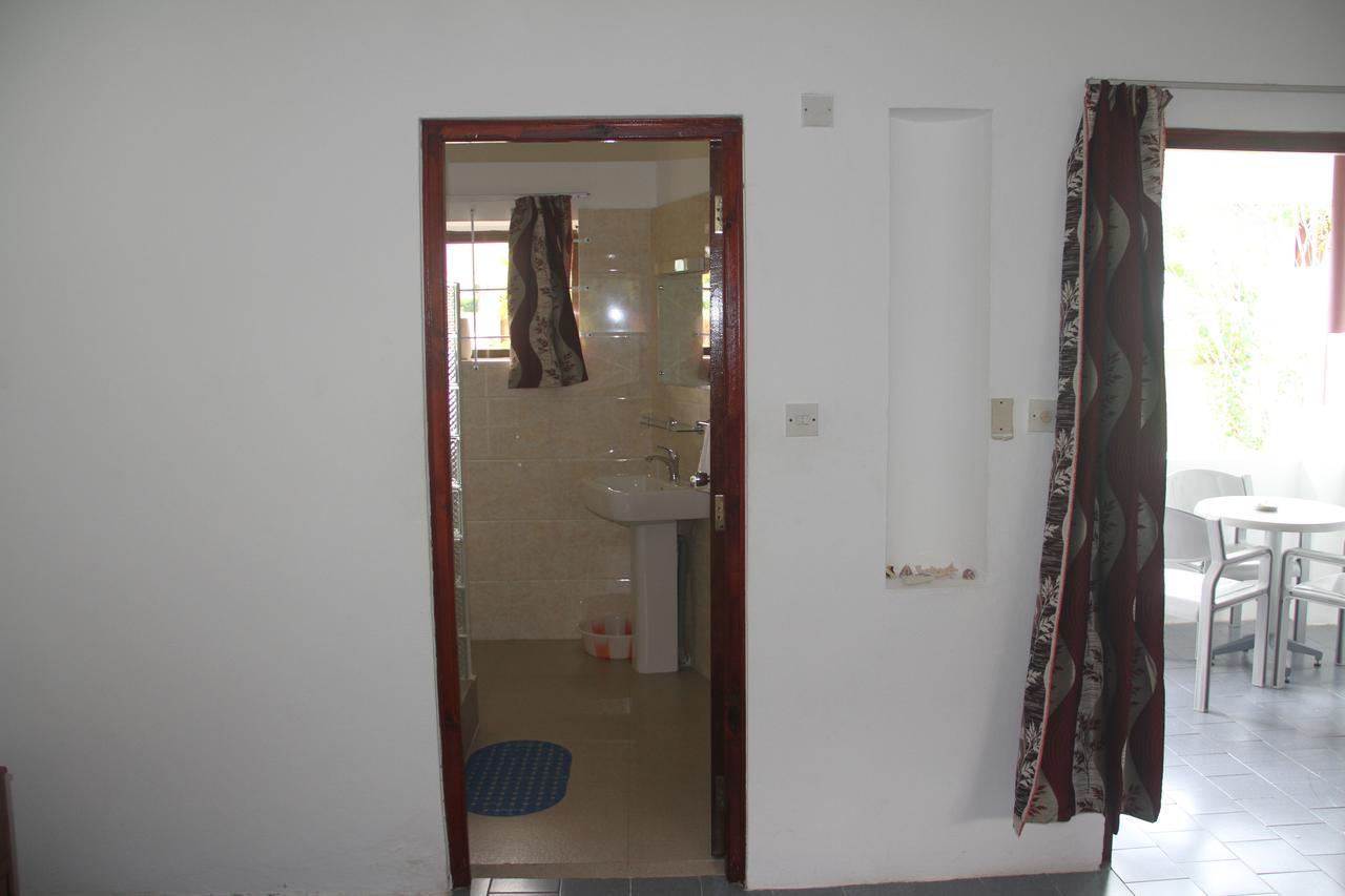 בל אומברה Daniella'S Bungalows מראה חיצוני תמונה