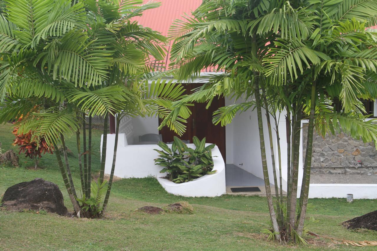 בל אומברה Daniella'S Bungalows מראה חיצוני תמונה