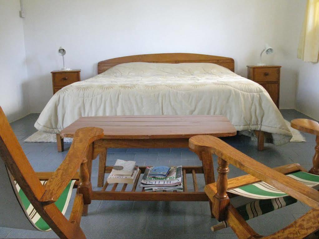 בל אומברה Daniella'S Bungalows מראה חיצוני תמונה